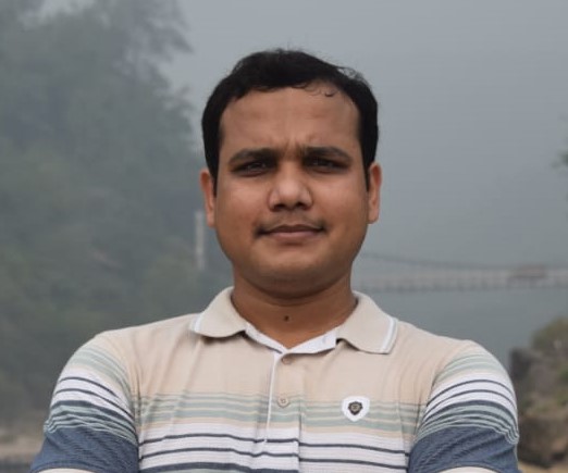 Dr. Md. Abdul Wakil