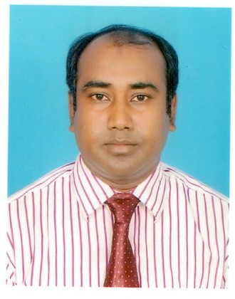 Dr. Md. Alal Hosen