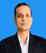 Dr. Md. Mahmud Sazzad