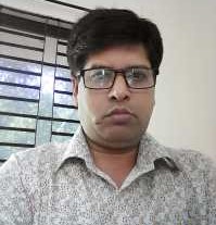 Dr. Md. Al-Amin-Al-Azadul Islam